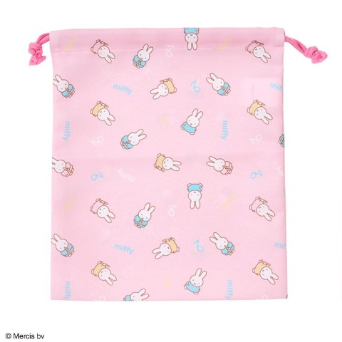 キンチャクM(miffy)