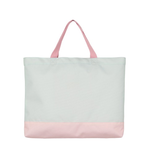 レッスンバッグ(ハート)