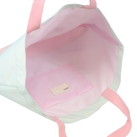 レッスンバッグ(ハート)