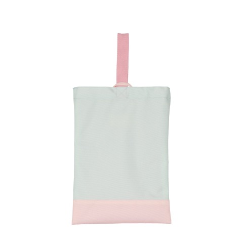 シューズバッグ(ハート)