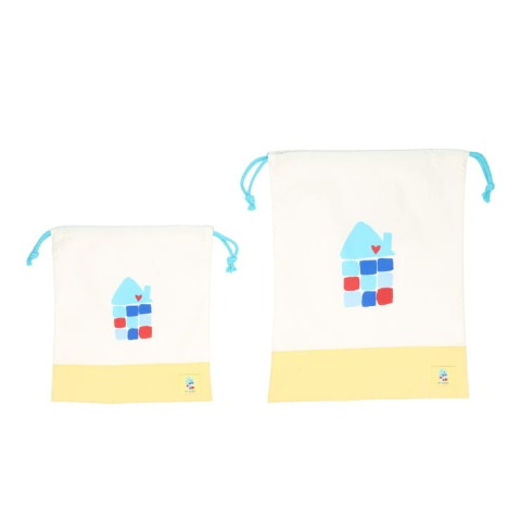 巾着M（mi casa）