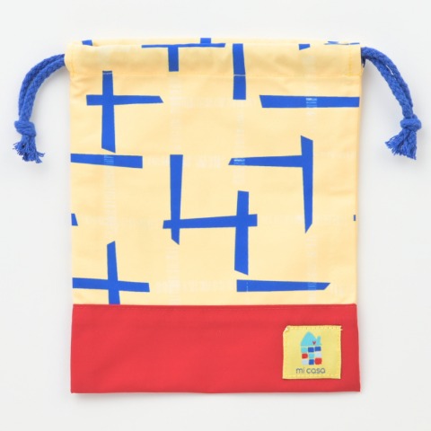 巾着S（mi casa）