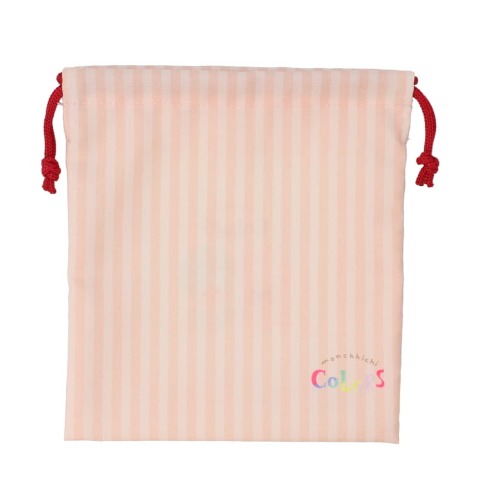 3枚組巾着（モンチッチ×古川紙工）