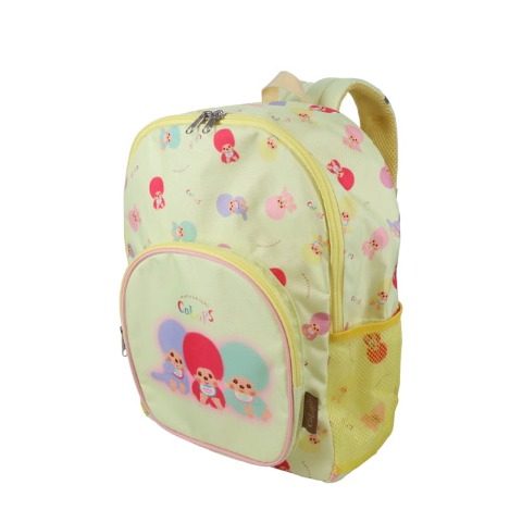 リュック（モンチッチ×古川紙工）