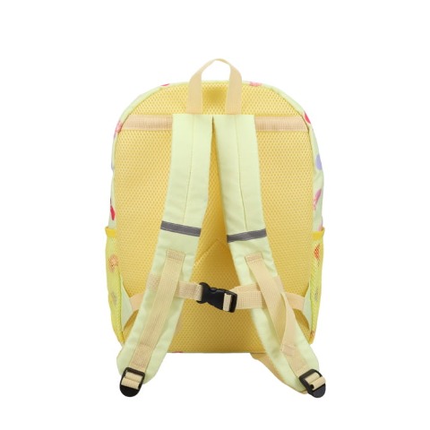 リュック（モンチッチ×古川紙工）