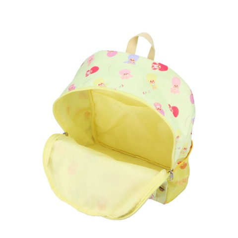 リュック（モンチッチ×古川紙工）