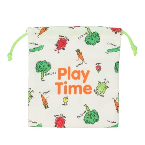 巾着（とあぴー）