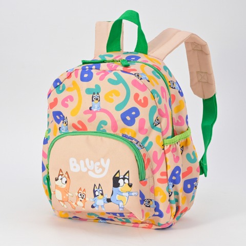 リュック（ブルーイ）