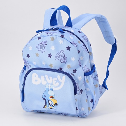 リュック（ブルーイ）