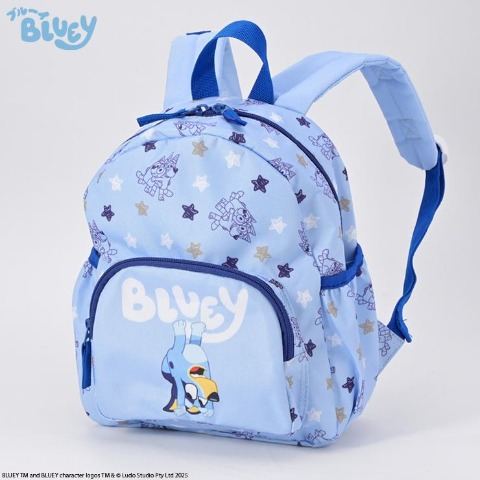 リュック（ブルーイ）