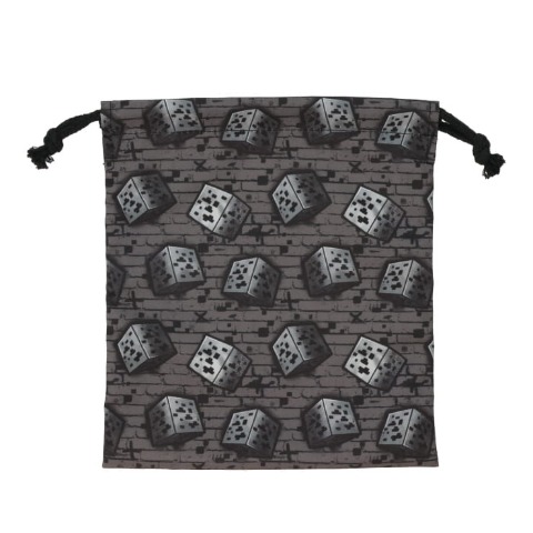 3枚組巾着（マインクラフト）