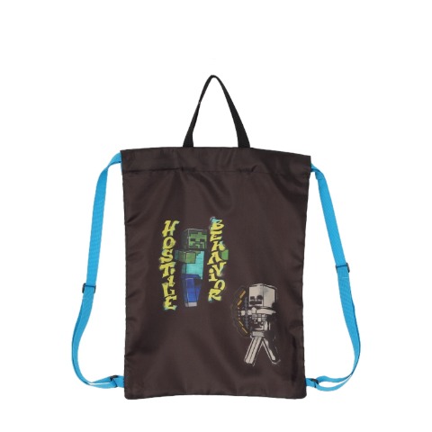 ナップサック（マインクラフト）