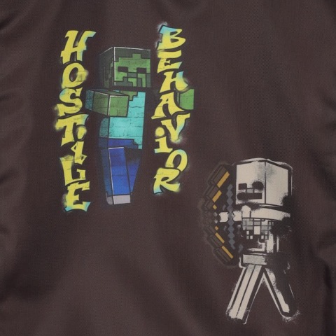 ナップサック（マインクラフト）