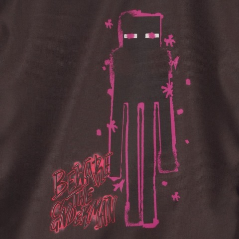 ナップサック（マインクラフト）