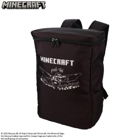 リュック（マインクラフト）