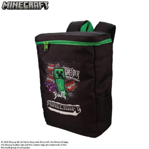 リュック（マインクラフト）