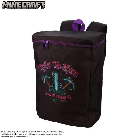 リュック（マインクラフト）