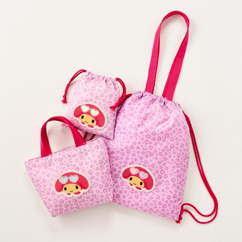 巾着（マイメロディ）