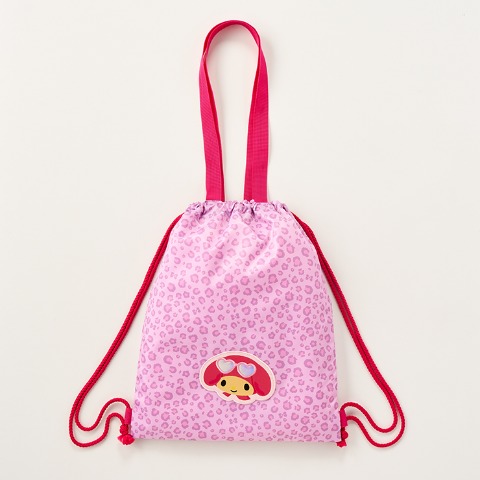 ナップサック（マイメロディ）