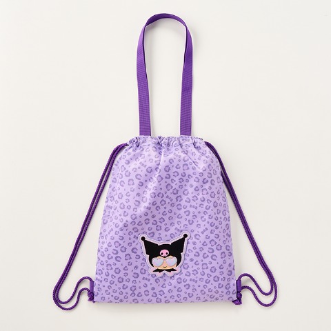 ナップサック（クロミ）