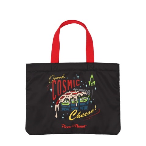 レッスンバッグ（Disney/Pixar）