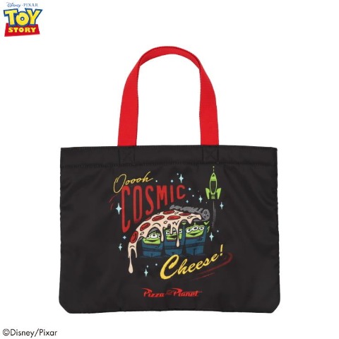 レッスンバッグ（Disney/Pixar）