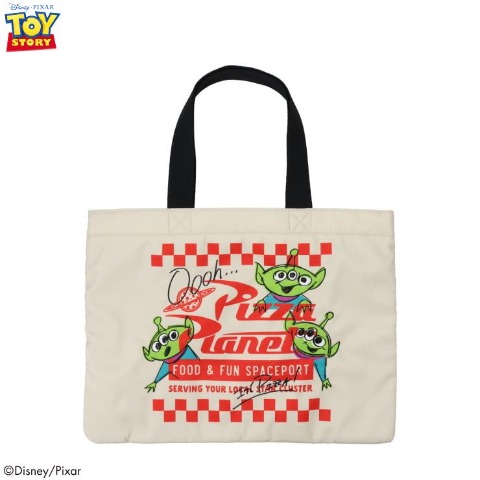 レッスンバッグ（Disney/Pixar）