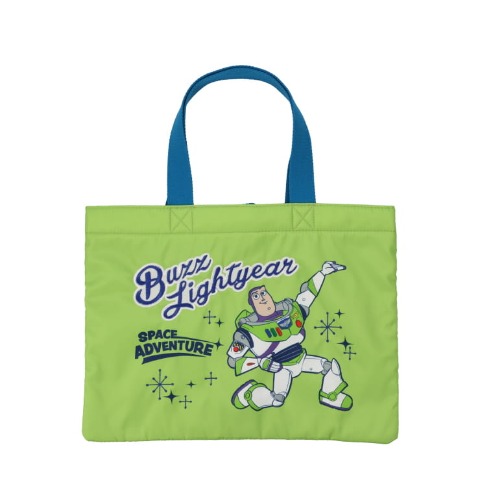 レッスンバッグ（Disney/Pixar）