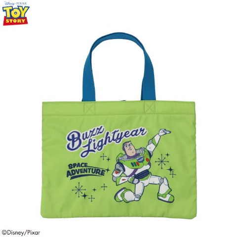 レッスンバッグ（Disney/Pixar）