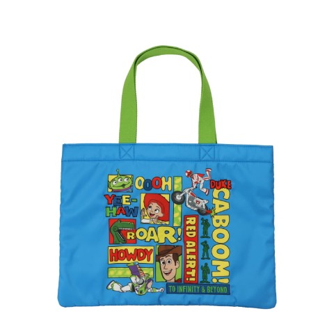 レッスンバッグ（Disney/Pixar）