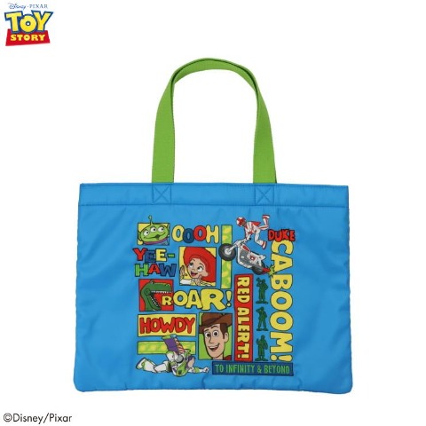 レッスンバッグ（Disney/Pixar）