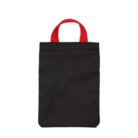 シューズバッグ（トイ・ストーリー/エイリアンＢ）