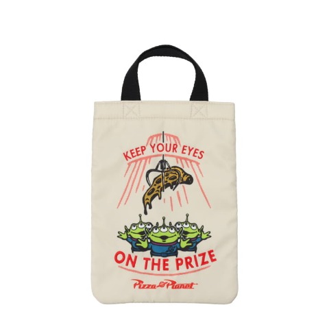 シューズバッグ（Disney/Pixar）