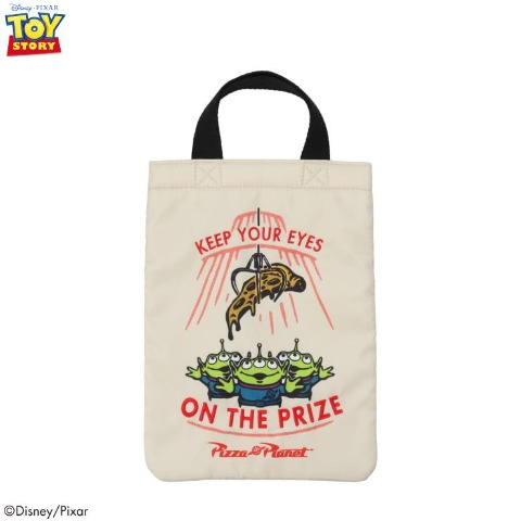 シューズバッグ（Disney/Pixar）