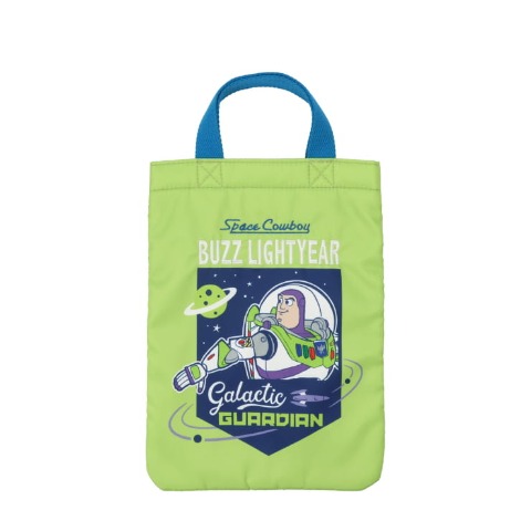 シューズバッグ（Disney/Pixar）