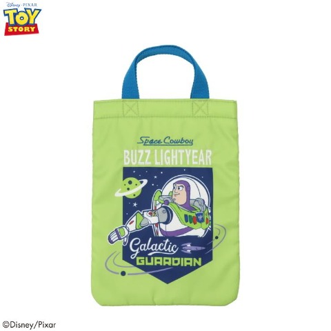 シューズバッグ（Disney/Pixar）