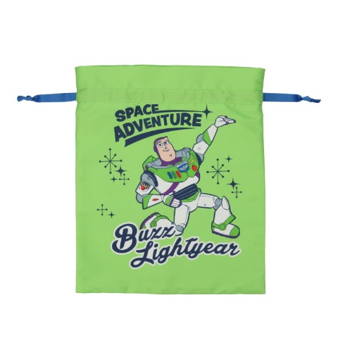 巾着L（Disney/Pixar）