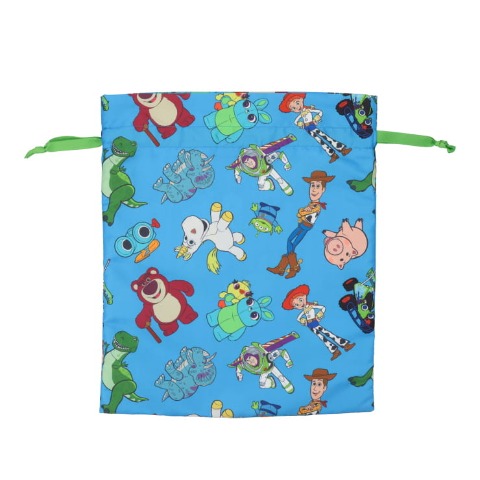 巾着L（Disney/Pixar）