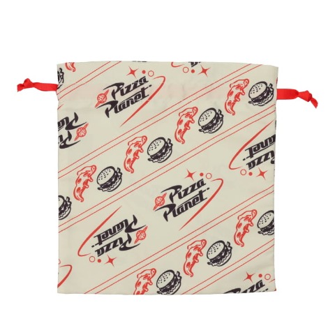 巾着M（Disney/Pixar）