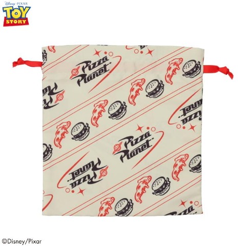 巾着M（Disney/Pixar）