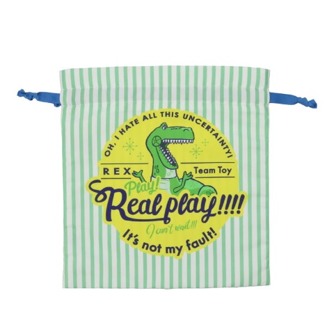 巾着M（Disney/Pixar）