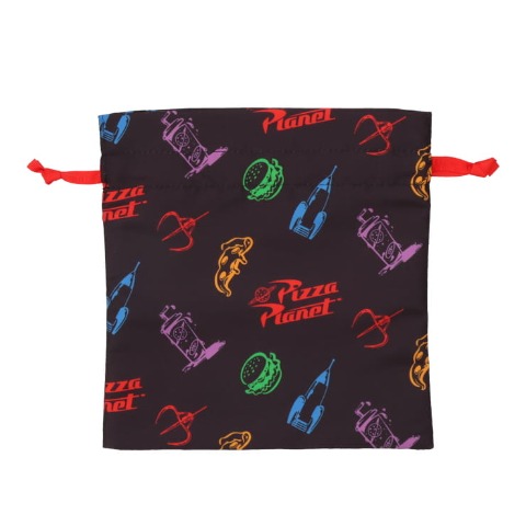 巾着S（Disney/Pixar）