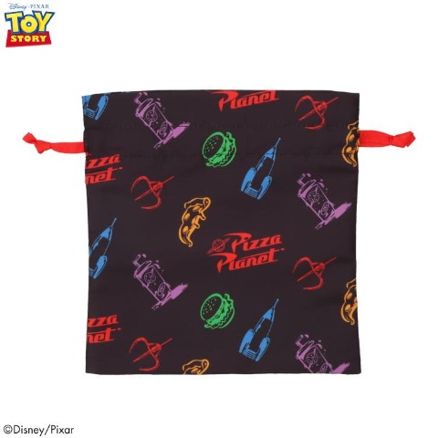 巾着S（Disney/Pixar）