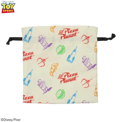 巾着S（Disney/Pixar）