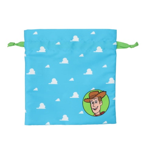 巾着S（Disney/Pixar）