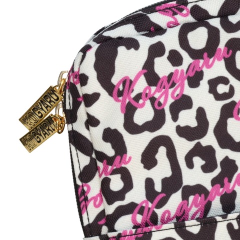 タブレットケース（KOGYARU)