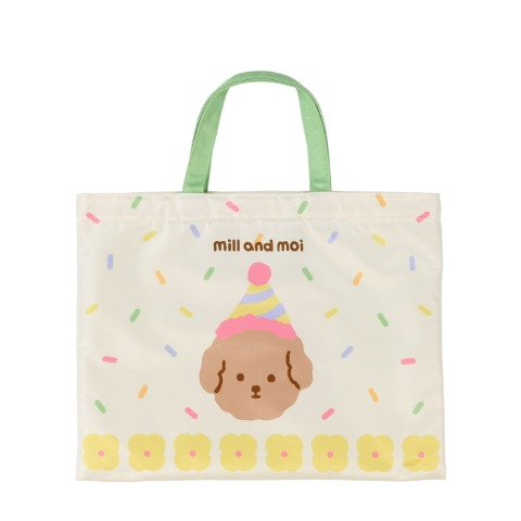 レッスンバッグ（mill and moi)