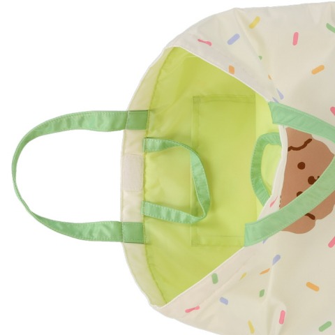 レッスンバッグ（mill and moi)