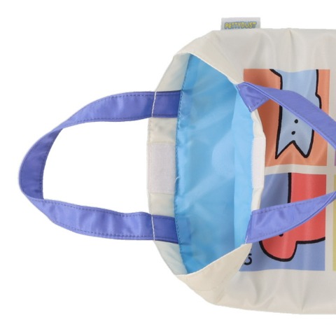 シューズバッグ（PETTY DUST)