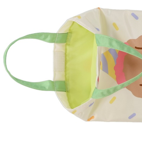 シューズバッグ（mill and moi)